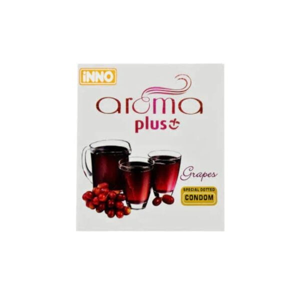 aroma plus grapes